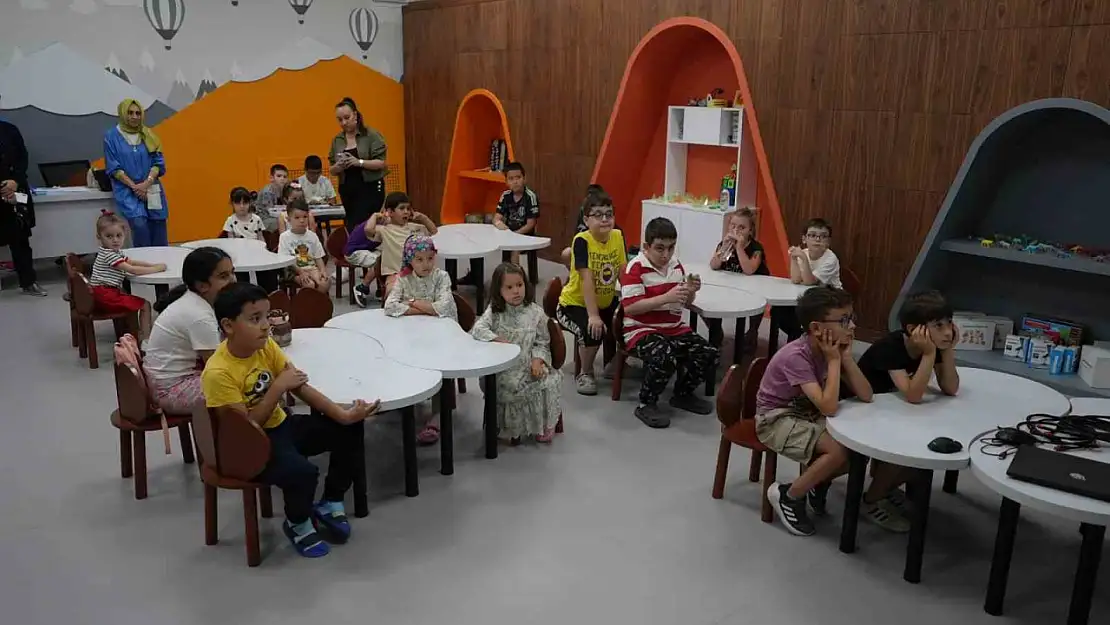 Düzce'de farkındalık projesi