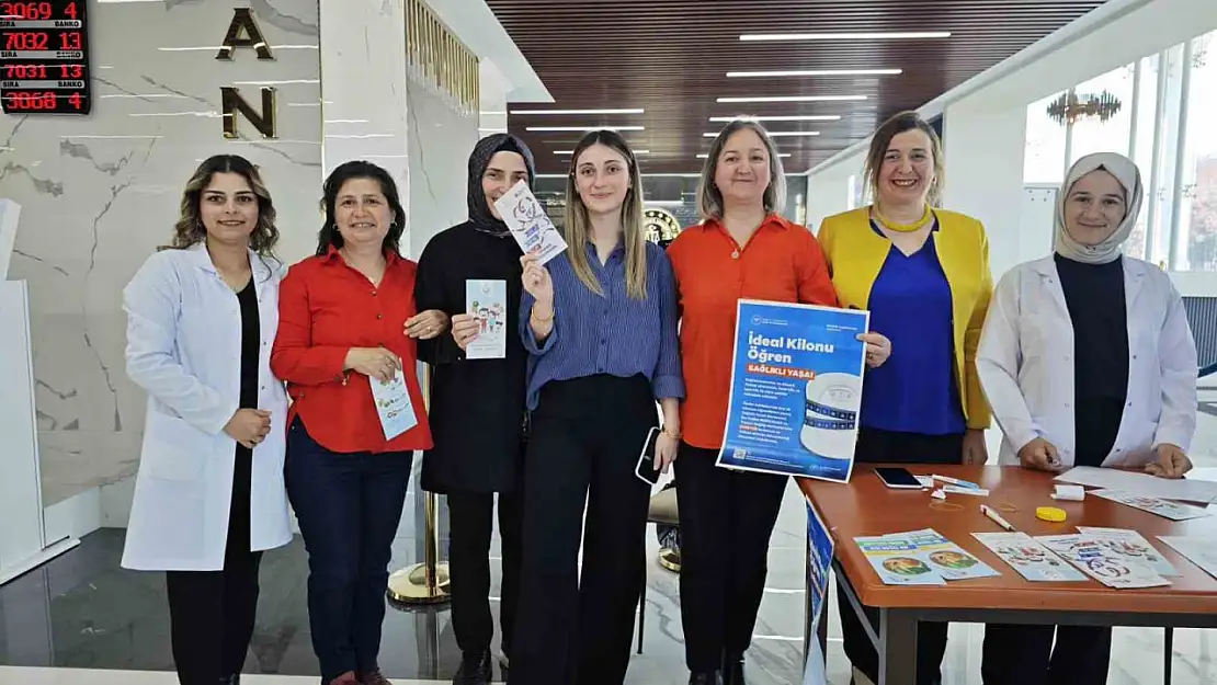 Düzce'de kilo takip ekipleri her yerde