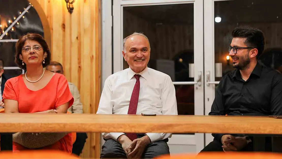 Düzce'de müzeye ya da tiyatroya teleferik teleferikle ulaşacaklar