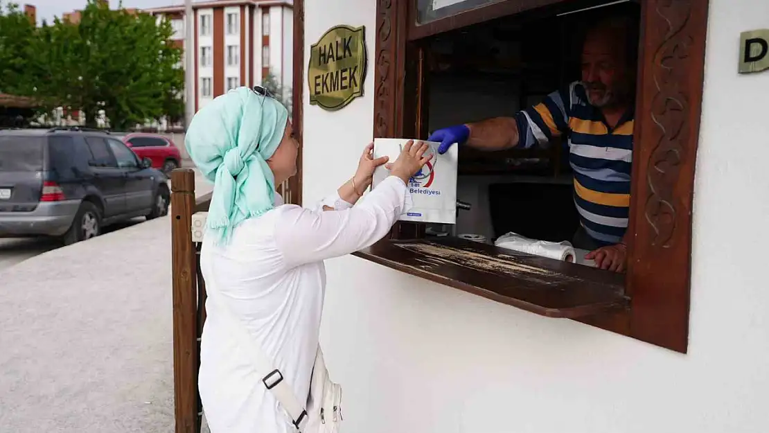Düzce'de örnek farkındalık