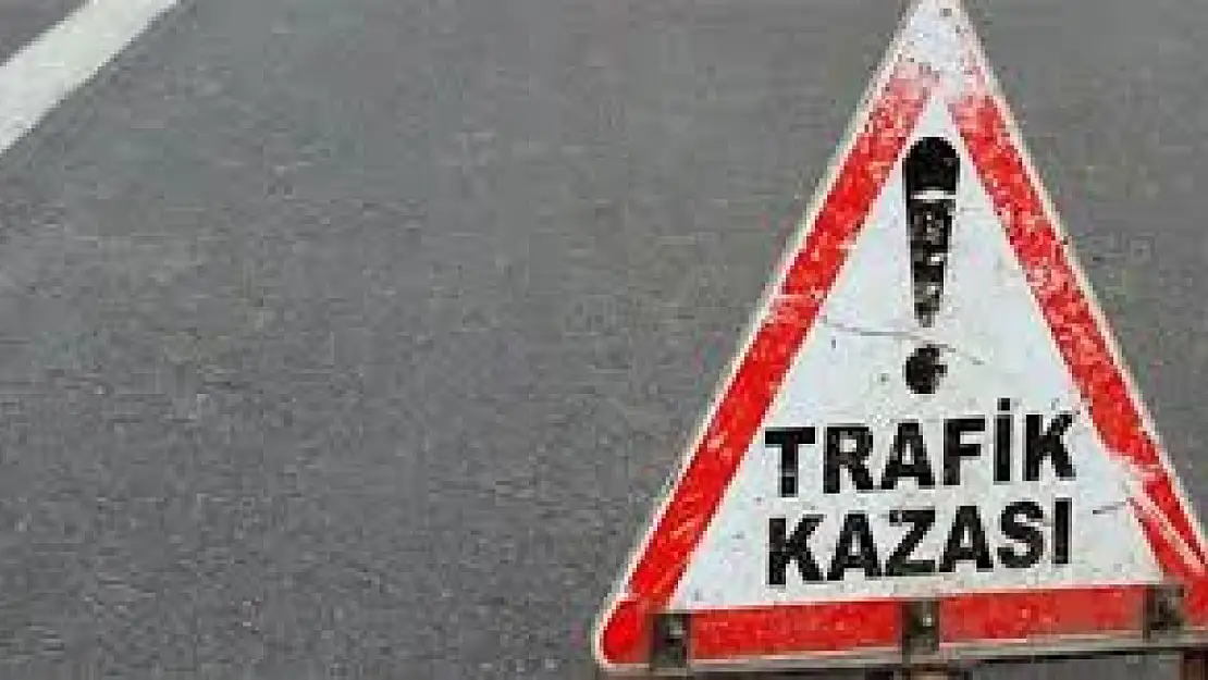 Düzce'de patpat kazası: 7 yaralı