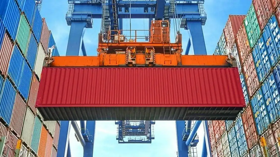 Düzce'den 8 bin 849,5 ton orman ürünü ihraç edildi