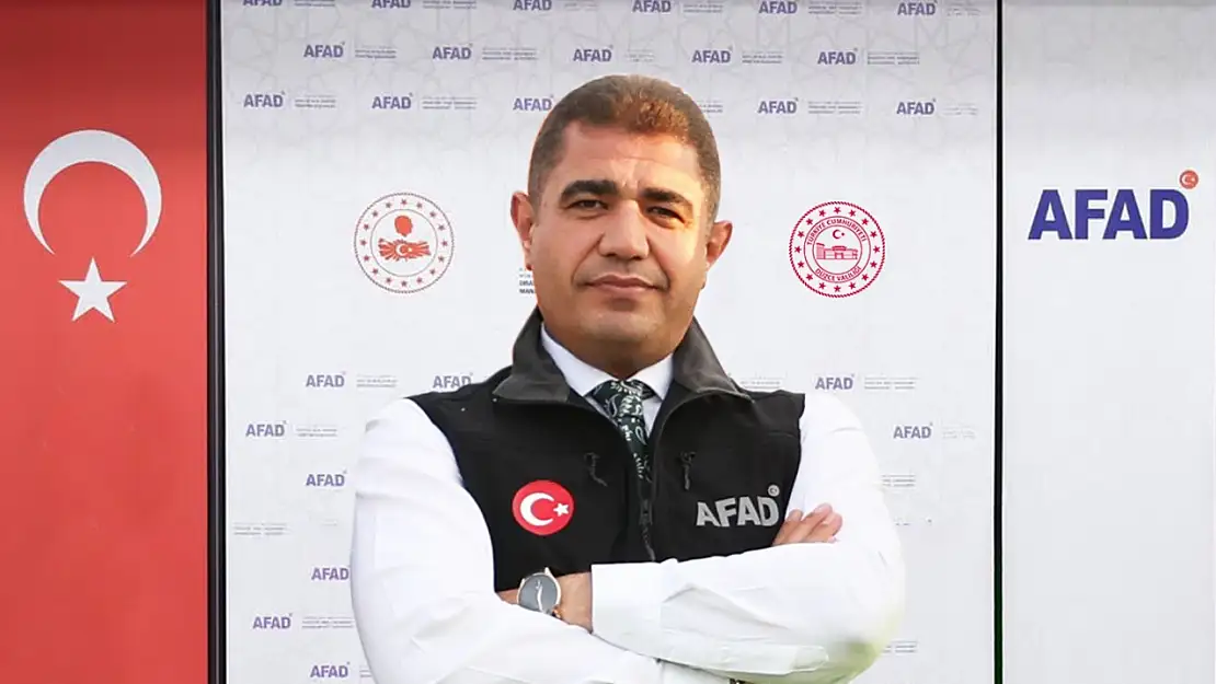 Düzce Valisi Selçuk Aslan'dan 17 Ağustos mesajı