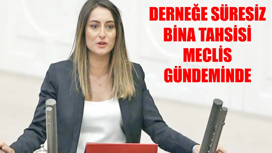 'Eğitim devletin görevidir'