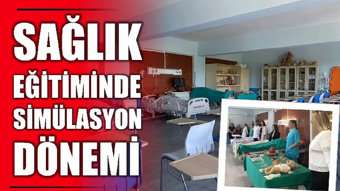 Eğitimde yeni bir dönem başlıyor