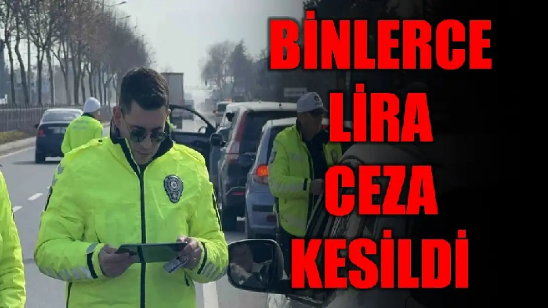 Ekipler sahada