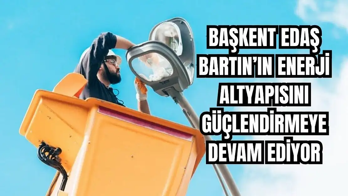 Ekipler sahada 