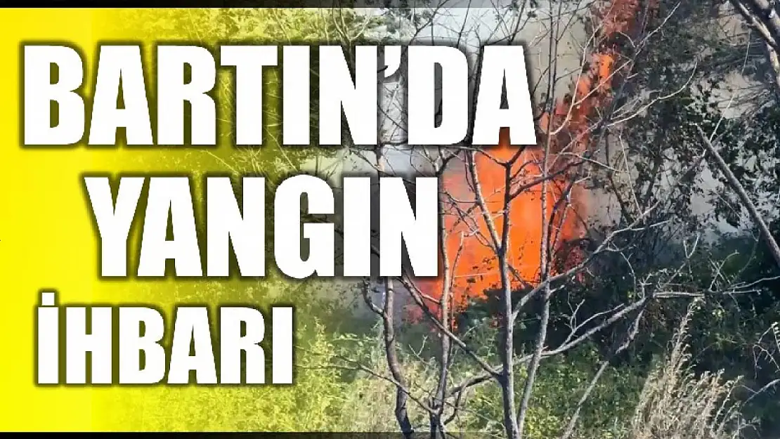 Ekipler sevk edildi