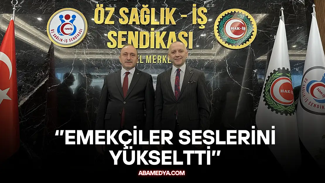 Emekçiler Seslerini Yükseltti: Oturma Eylemleriyle Taleplerini Haykırdılar