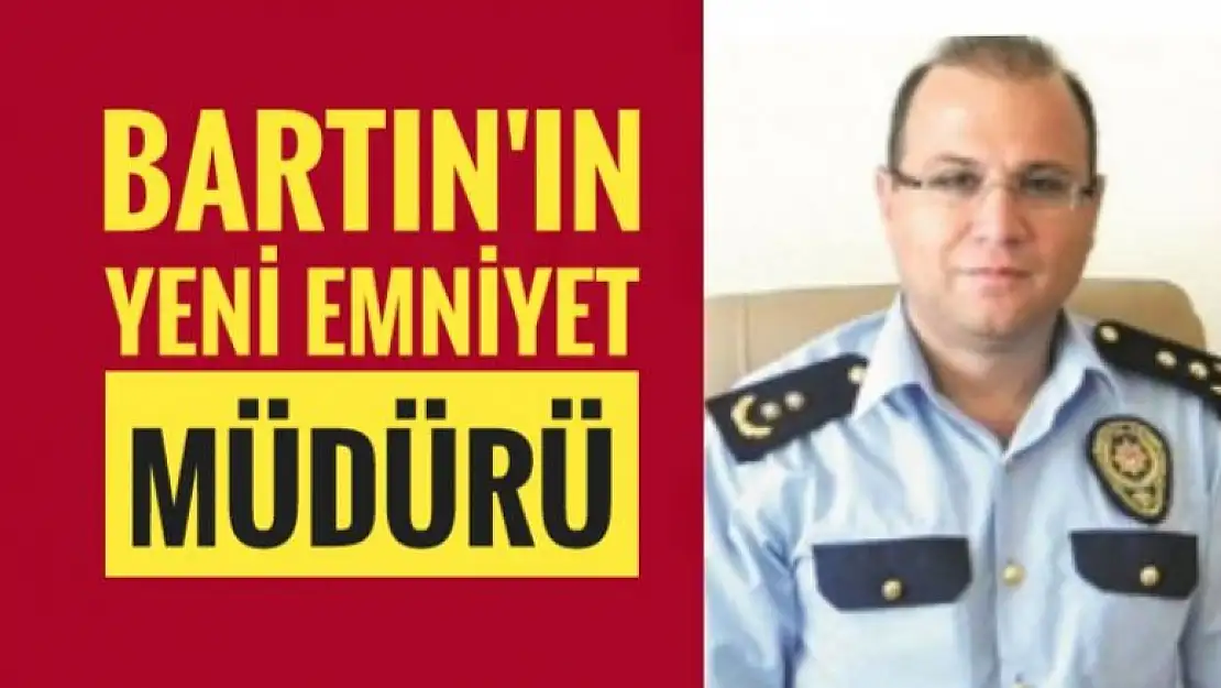 EMNİYET MÜDÜRLERİ KARARNAMESİ YAYINLANDI