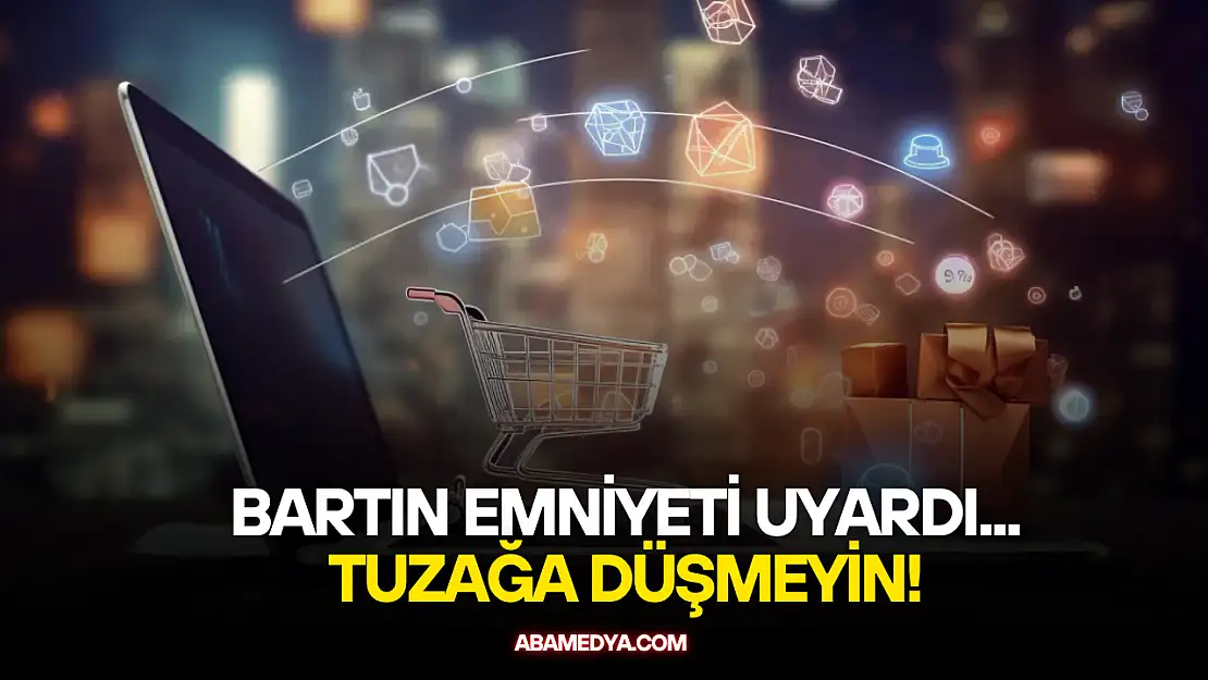 Emniyet Uyardı... Tuzağa Düşmeyin!