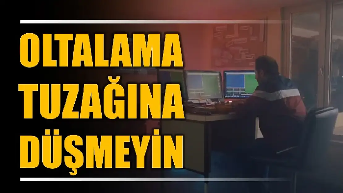 Emniyet uyardı