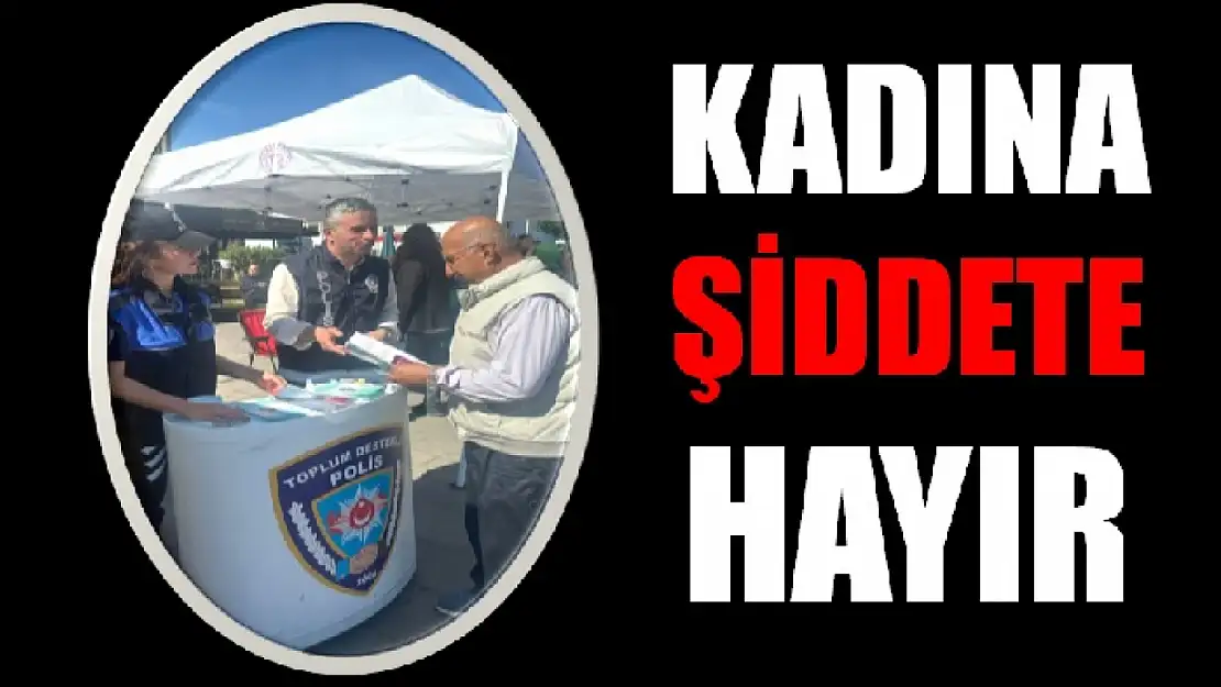 Emniyetin çalışmaları aralıksız sürüyor