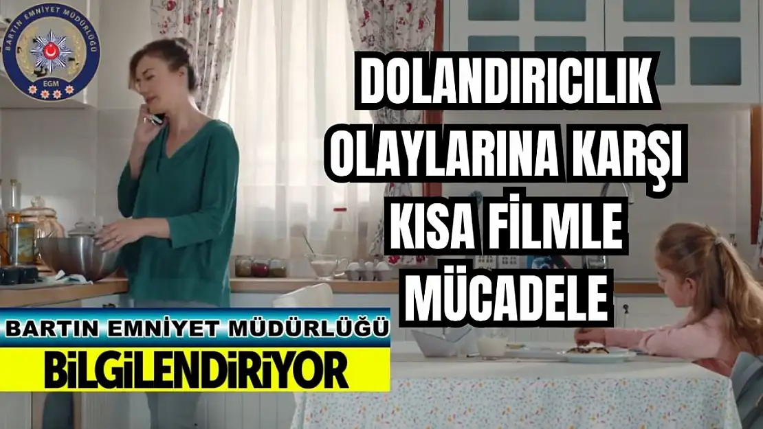 Emniyetten 4 koldan mücadele