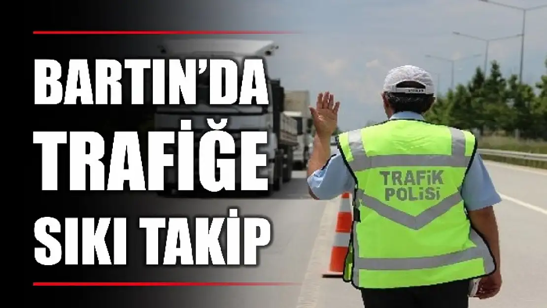 En büyük ceza yine ehliyetsizlere yazıldı