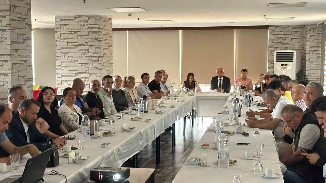 Ereğli'de hayat boyu öğrenmenin geleceği şekillendirildi