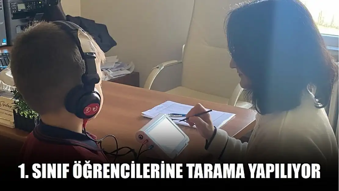 'Erken teşhis büyük önem taşıyor'