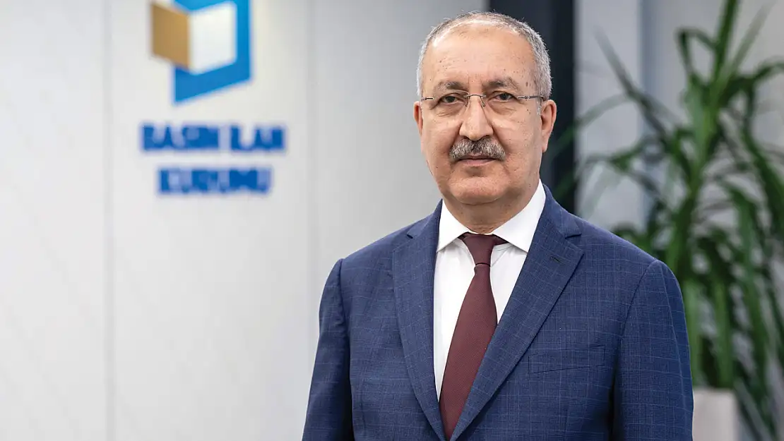 Erkılınç'tan Basın Bayramı mesajı