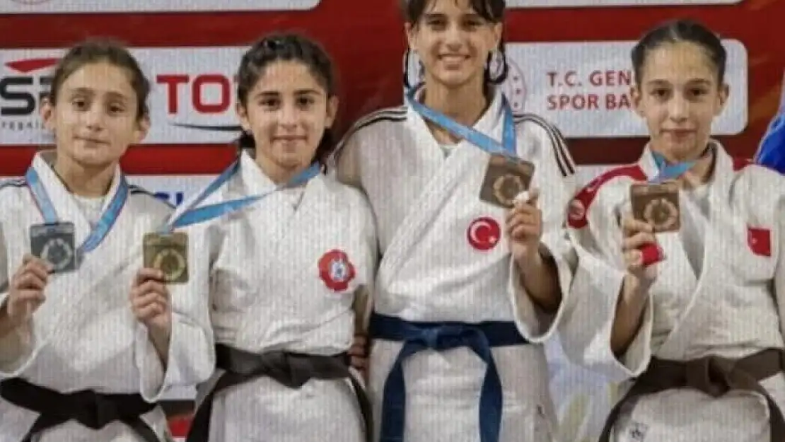 Erva'dan büyük başarı