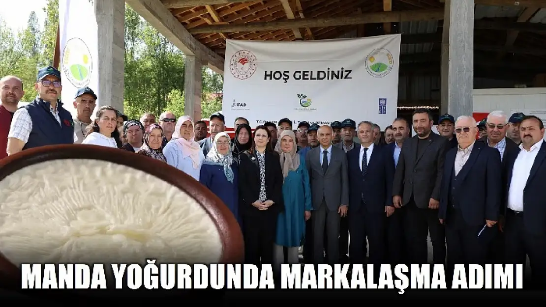 Etkinlik düzenlendi