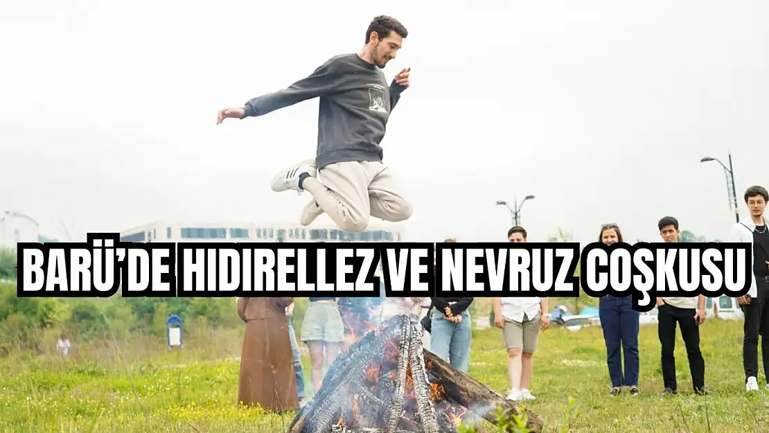 Etkinlikler düzenlendi