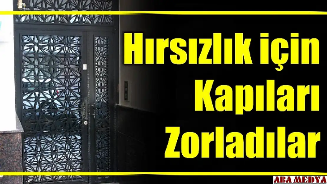 Ev kapılarını zorlayan 3 kadın tutuklandı