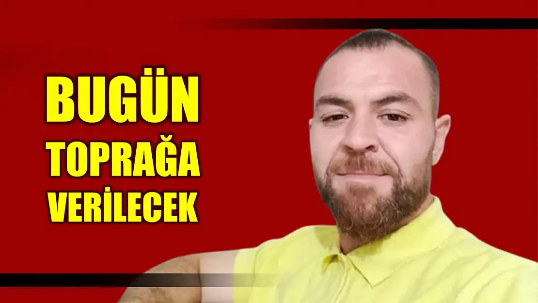 Evli ve 3 çocuk babasıydı