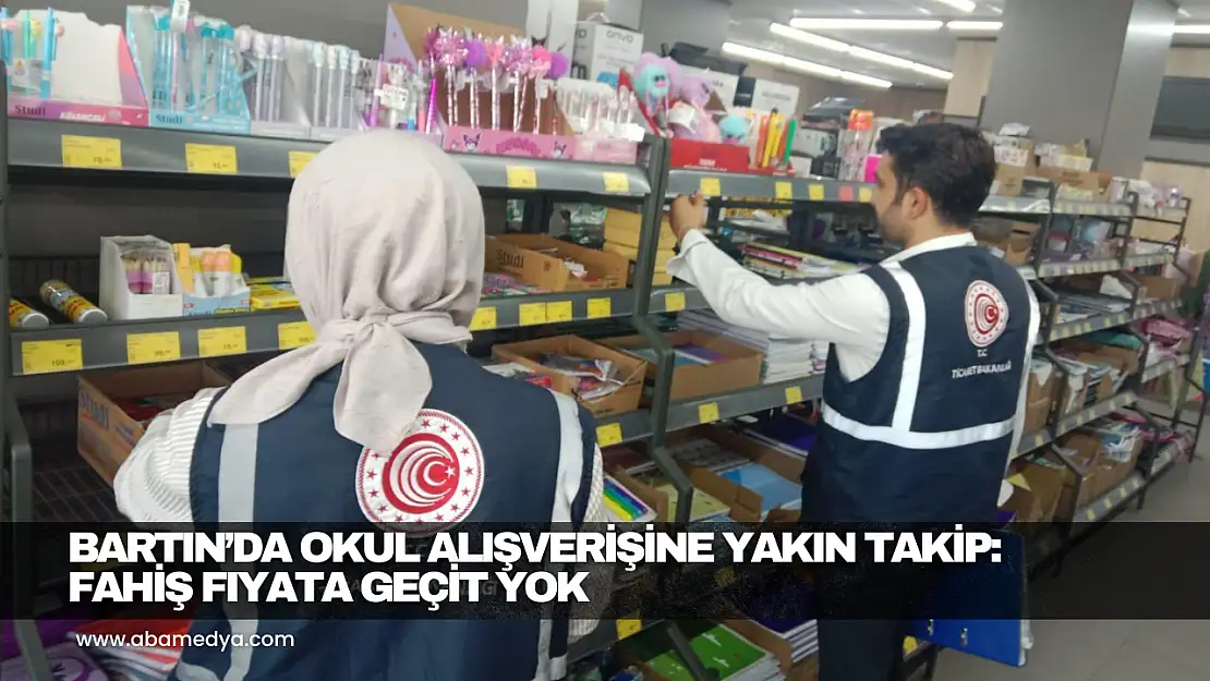 Fahiş fiyata geçit yok