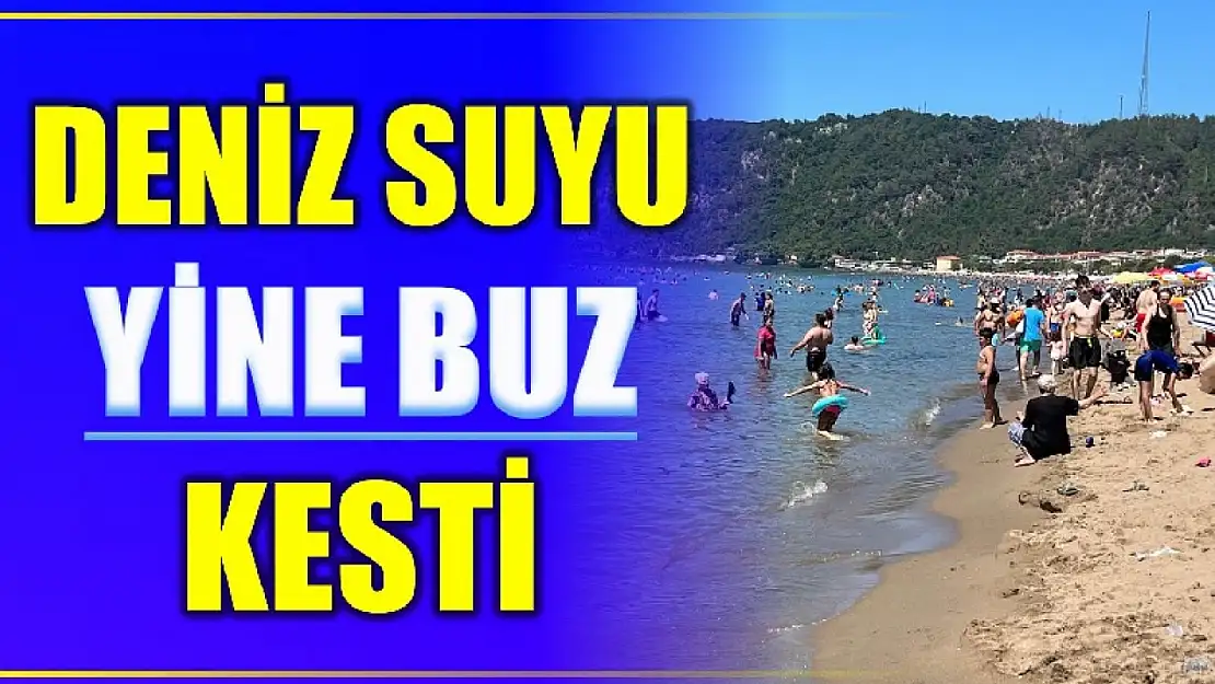 Fark 20 derece