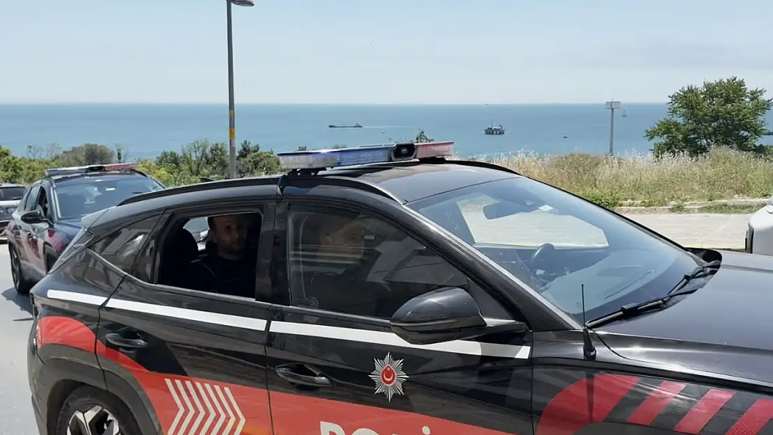 Fatih'te husumetlisini öldüren şahıs kısa sürede yakalandı