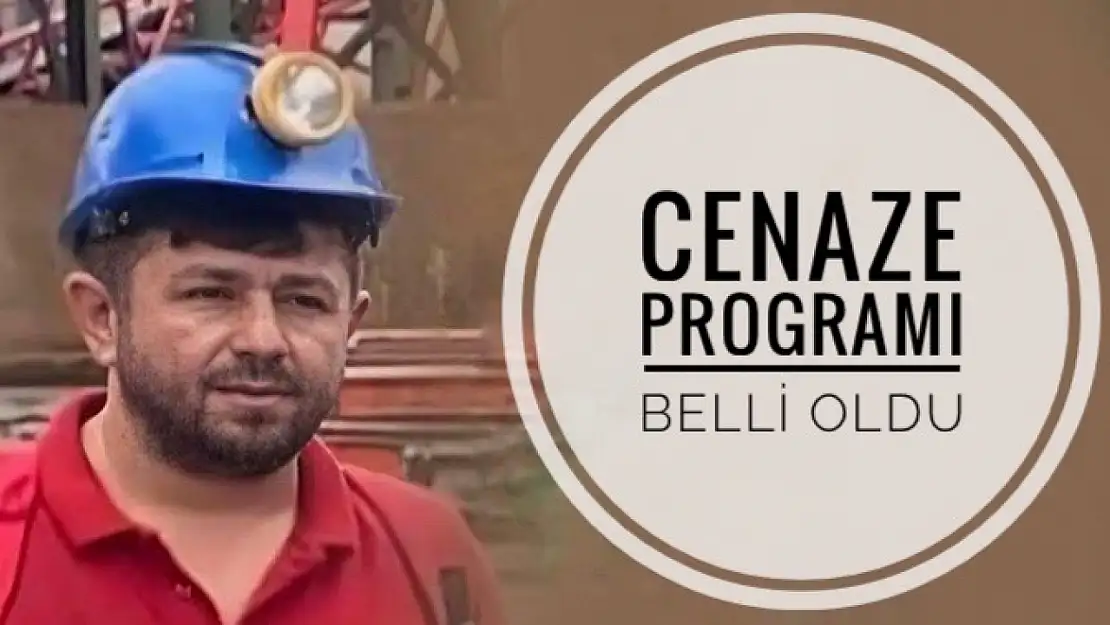 Ferdi Tayyar'ın cenaze programı belli oldu