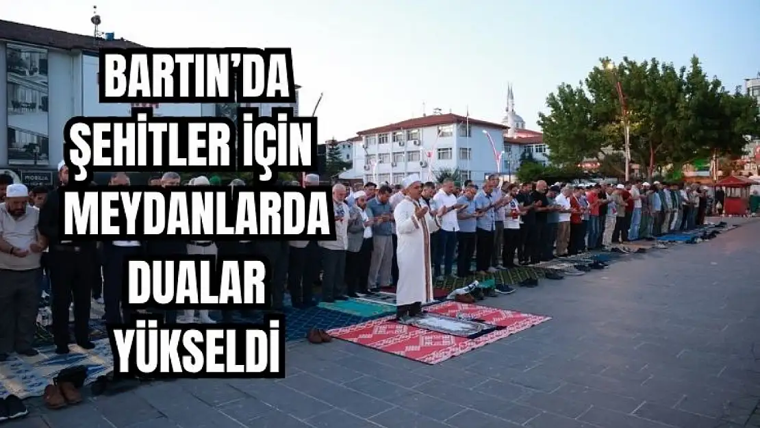 Filistin'e vefa buluşması