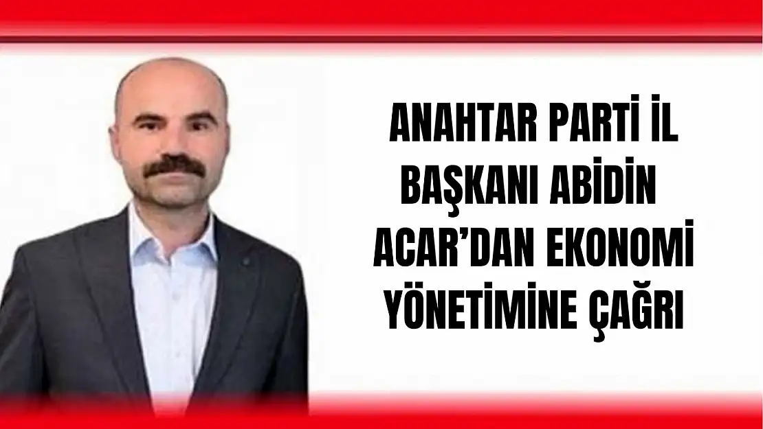 'Finansman krizi çözülmezse üretim durur'