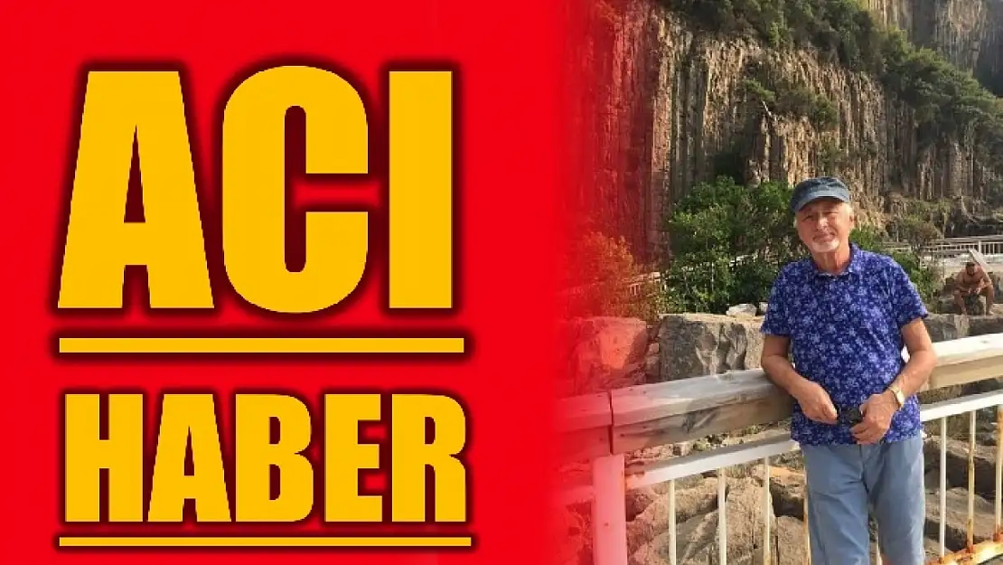 Fırıncıoğlu'dan acı haber