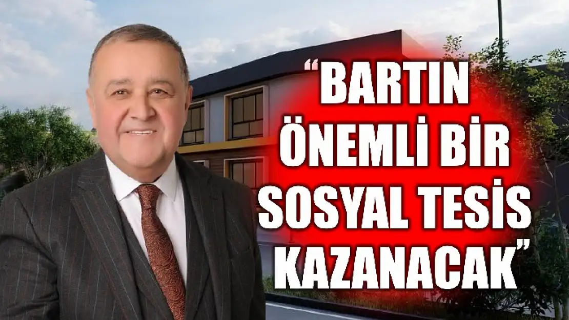 Fırıncıoğlu projelerini anlattı