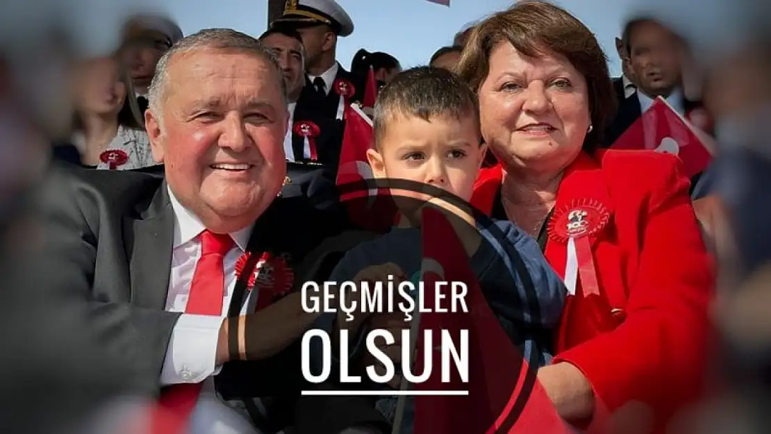 Geçmişler olsun