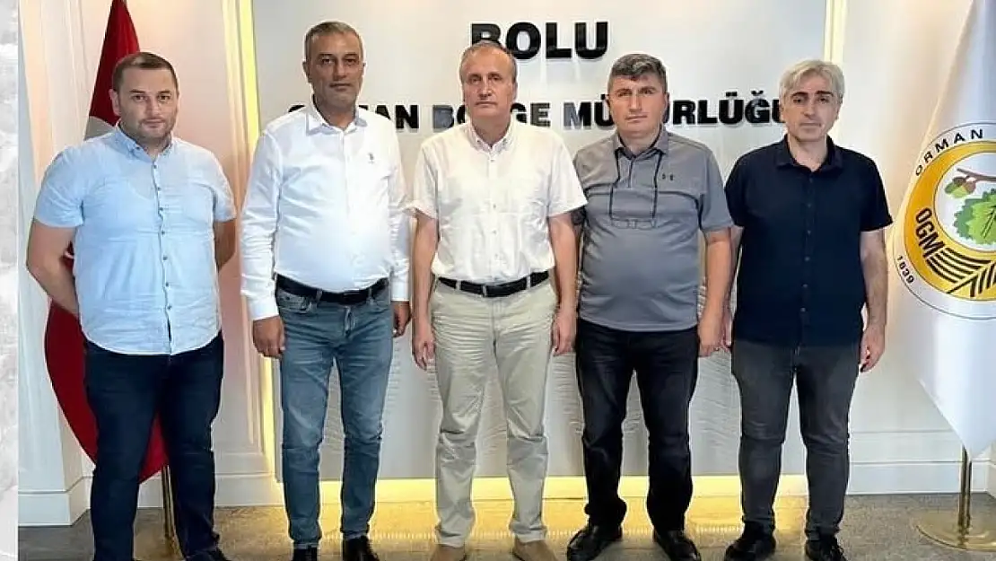 Geleceğe nefes oldular