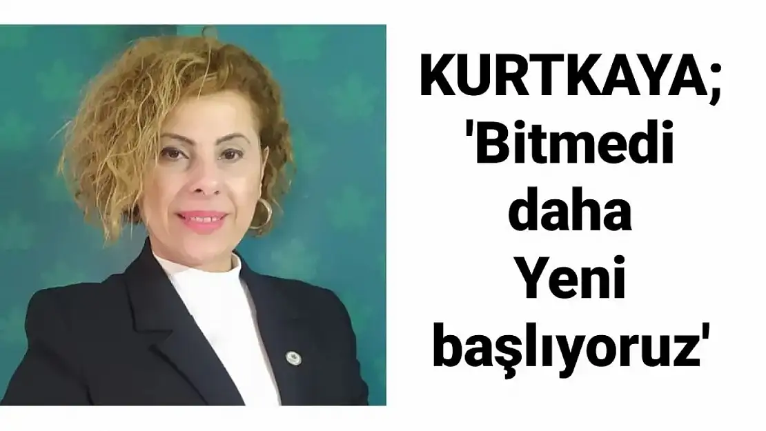 Gelecek Partisi İl Başkanından 'seçim' yorumu