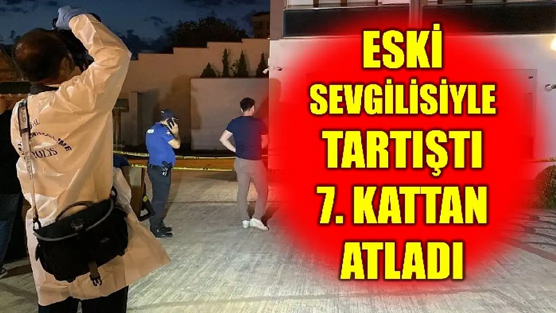 Genç kadın hayatını kaybetti