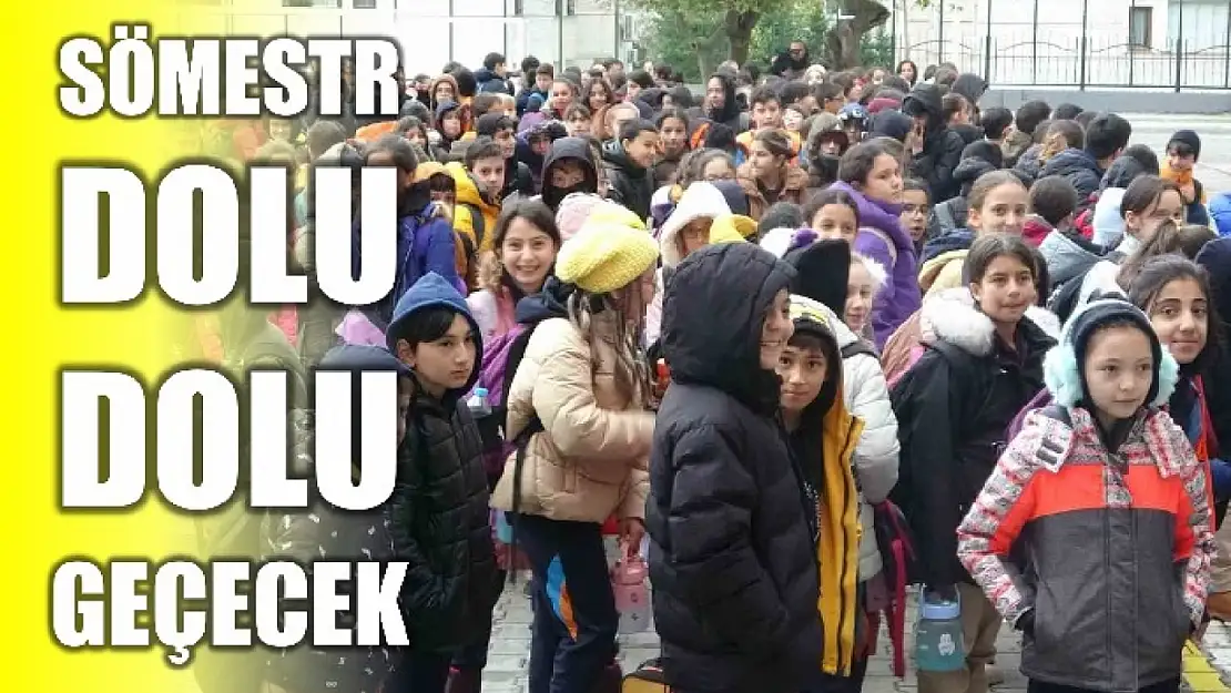 Gençlik Kış Kulübü başlıyor