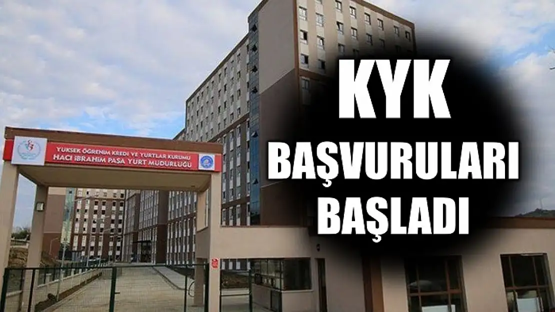 Gençlik ve Spor Bakanı duyurdu