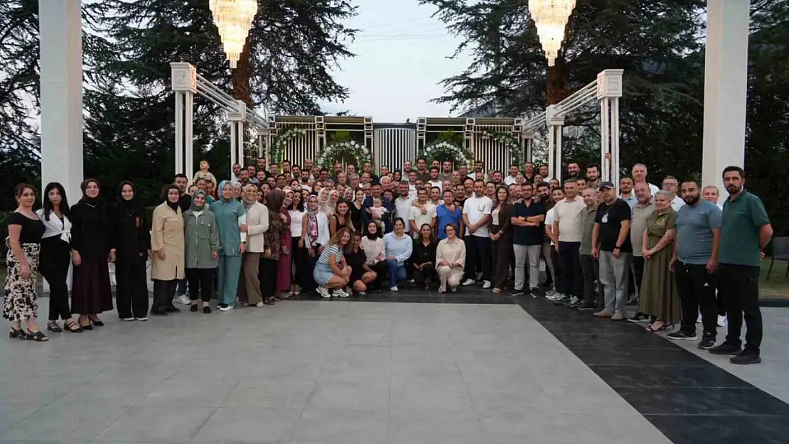Gençlik ve Spor Müdürü Yazıcı Urfa'ya gidiyor