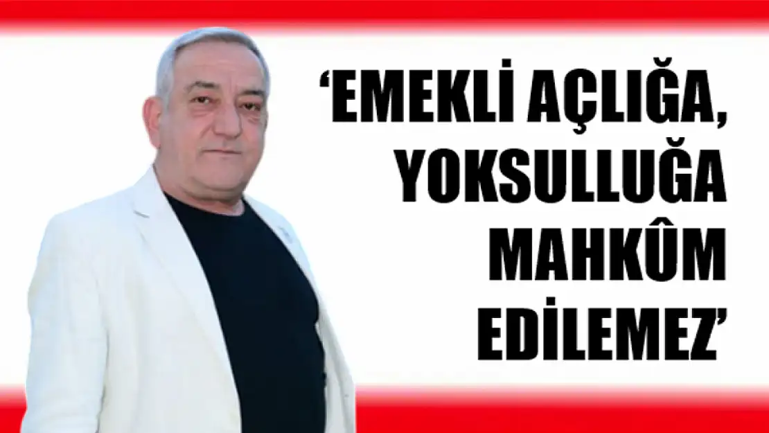 Gölbucaklı'dan açıklama