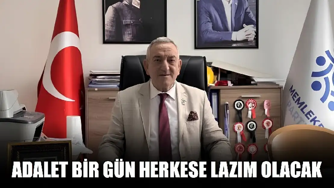 Gölbucaklı'dan Ekrem İmamoğlu açıklaması