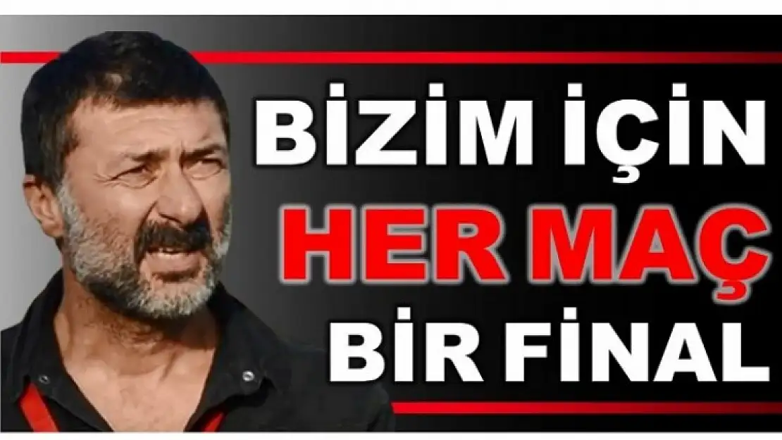 GÖRDÜK HEDEFE GİDİYORUZ