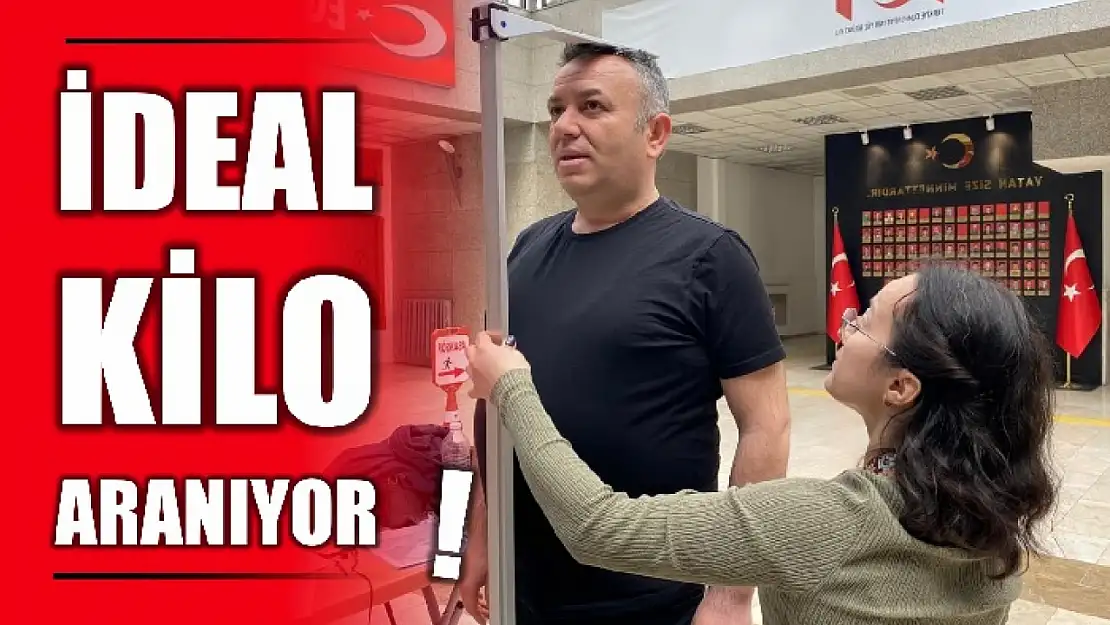 Gören tartıya gelsin