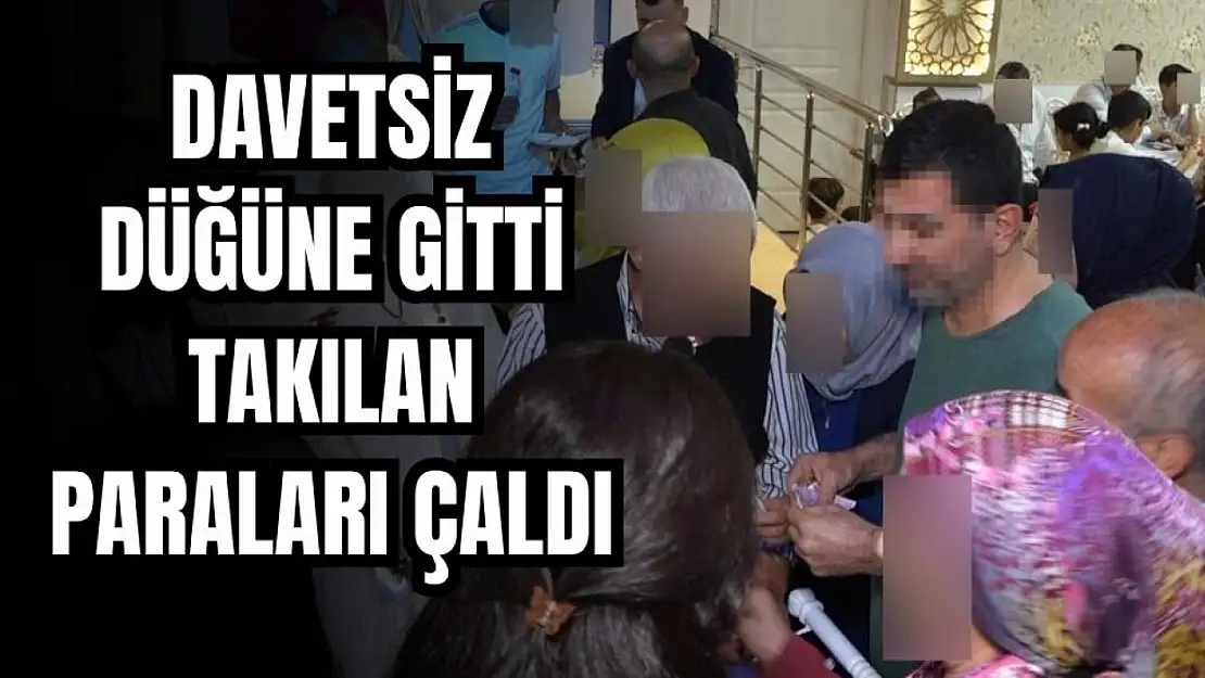 Görüntüler yakalattı