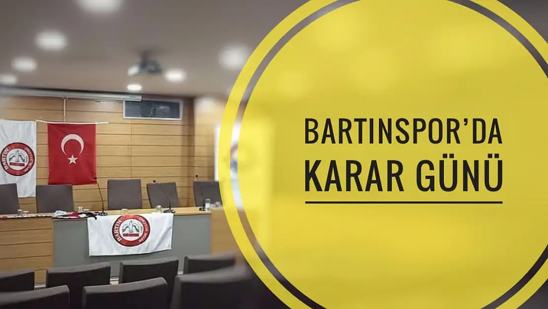 Gözler Bartınspor kongresinde