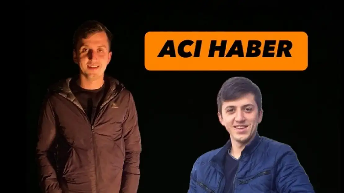 Güney ailesinin acı günü