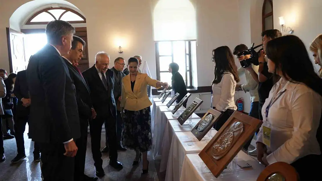Hababam Sınıfı'nın ilham kaynağı, Anadolu'nun ilk devlet lisesi 140 yaşında